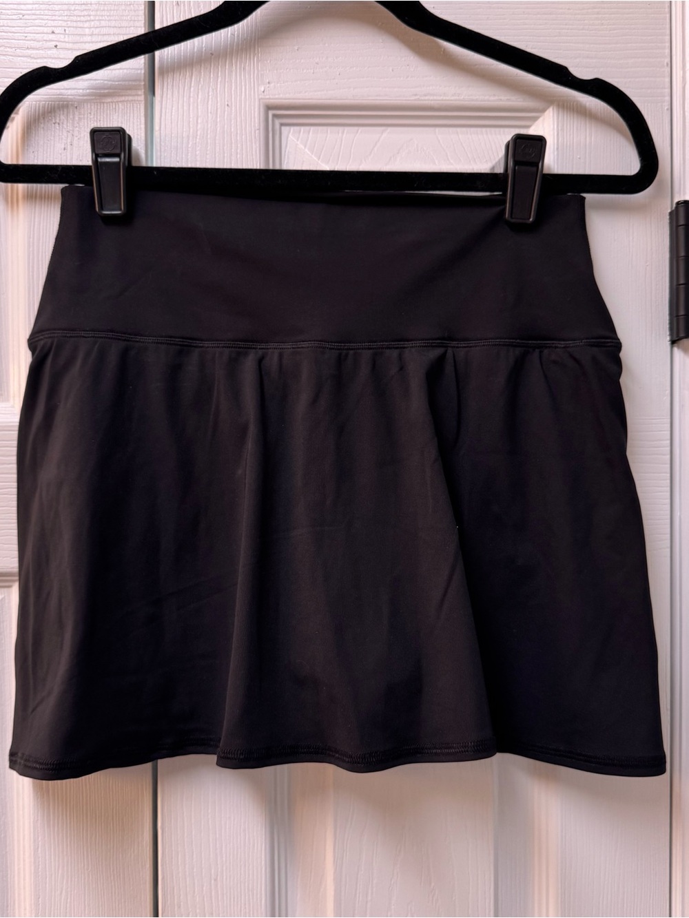 90 degree by reflex skort
